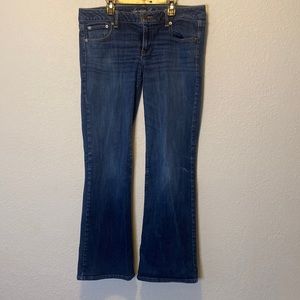 American Eagle Favorite Boyfriend Jeans